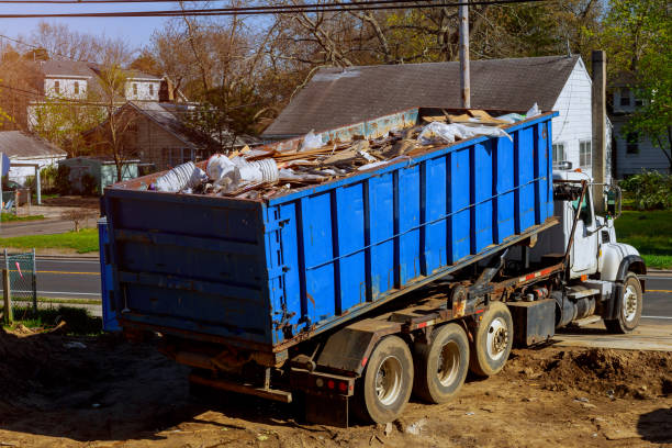 Best Retail Junk Removal  in Bermuda Dunes, CA