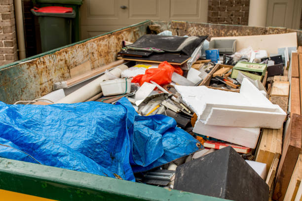 Best Office Cleanout  in Bermuda Dunes, CA