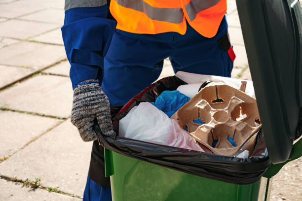 Best Recycling Services for Junk  in Bermuda Dunes, CA